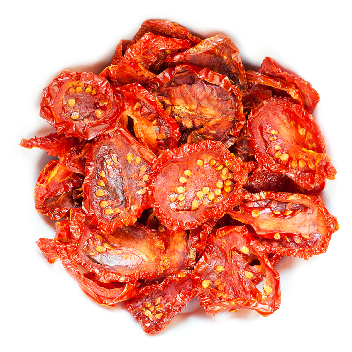 Organic Sun Dried Tomatoes California Chicken Grill